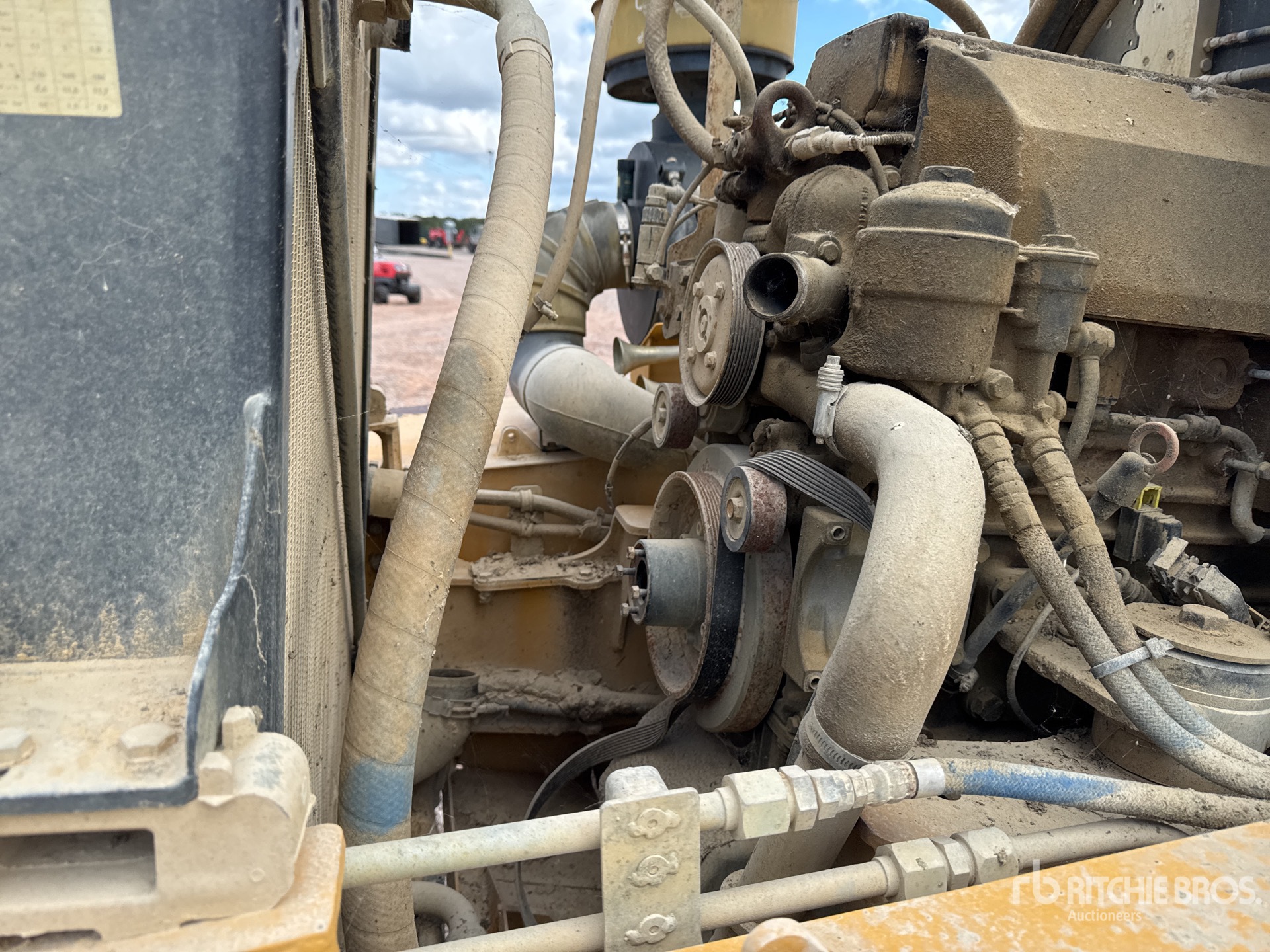 Bell B30D