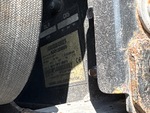 General Appearance with Refrigeration Unit Serial Number