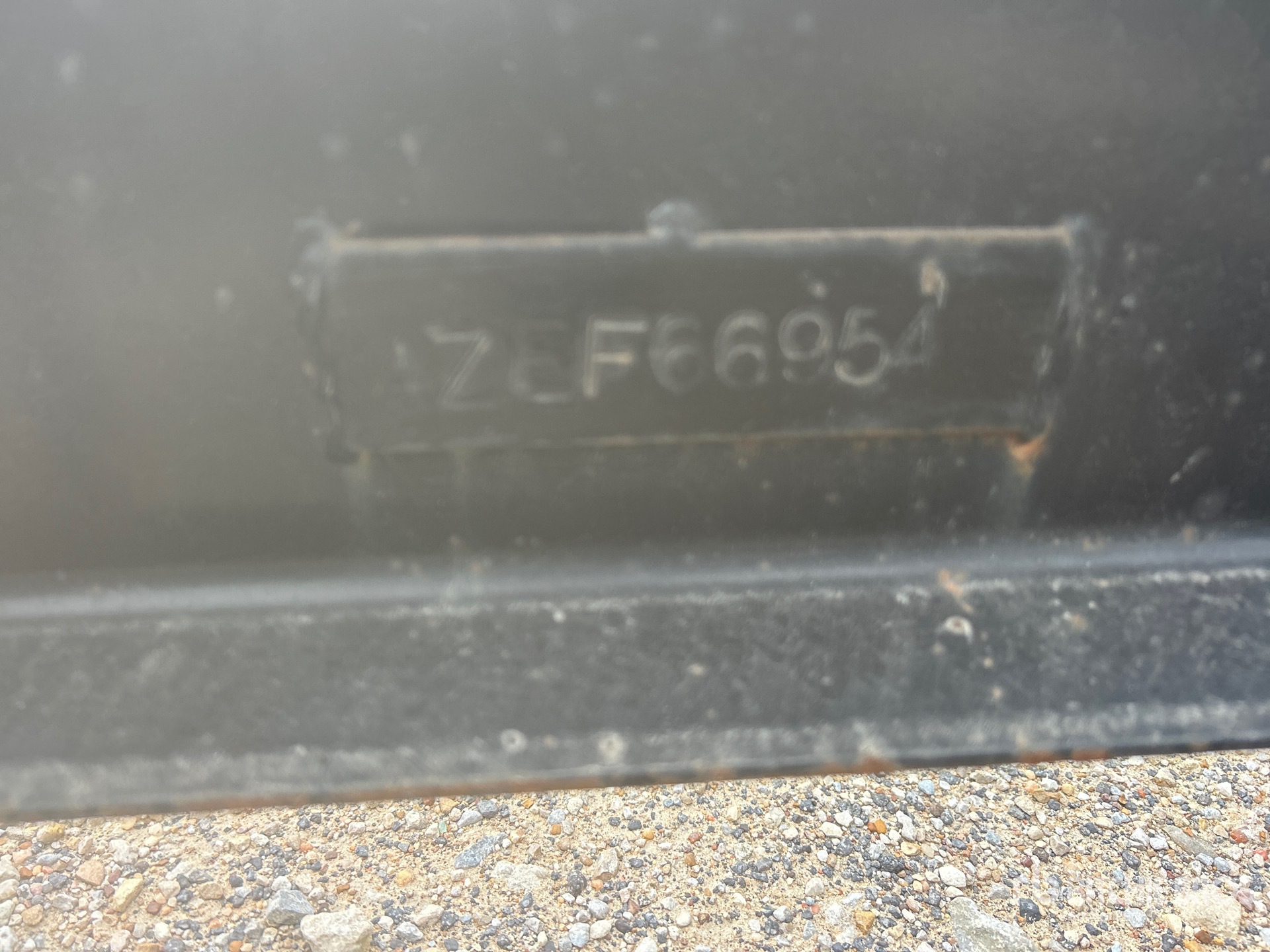 2015 Load Trail 22 ft T/A