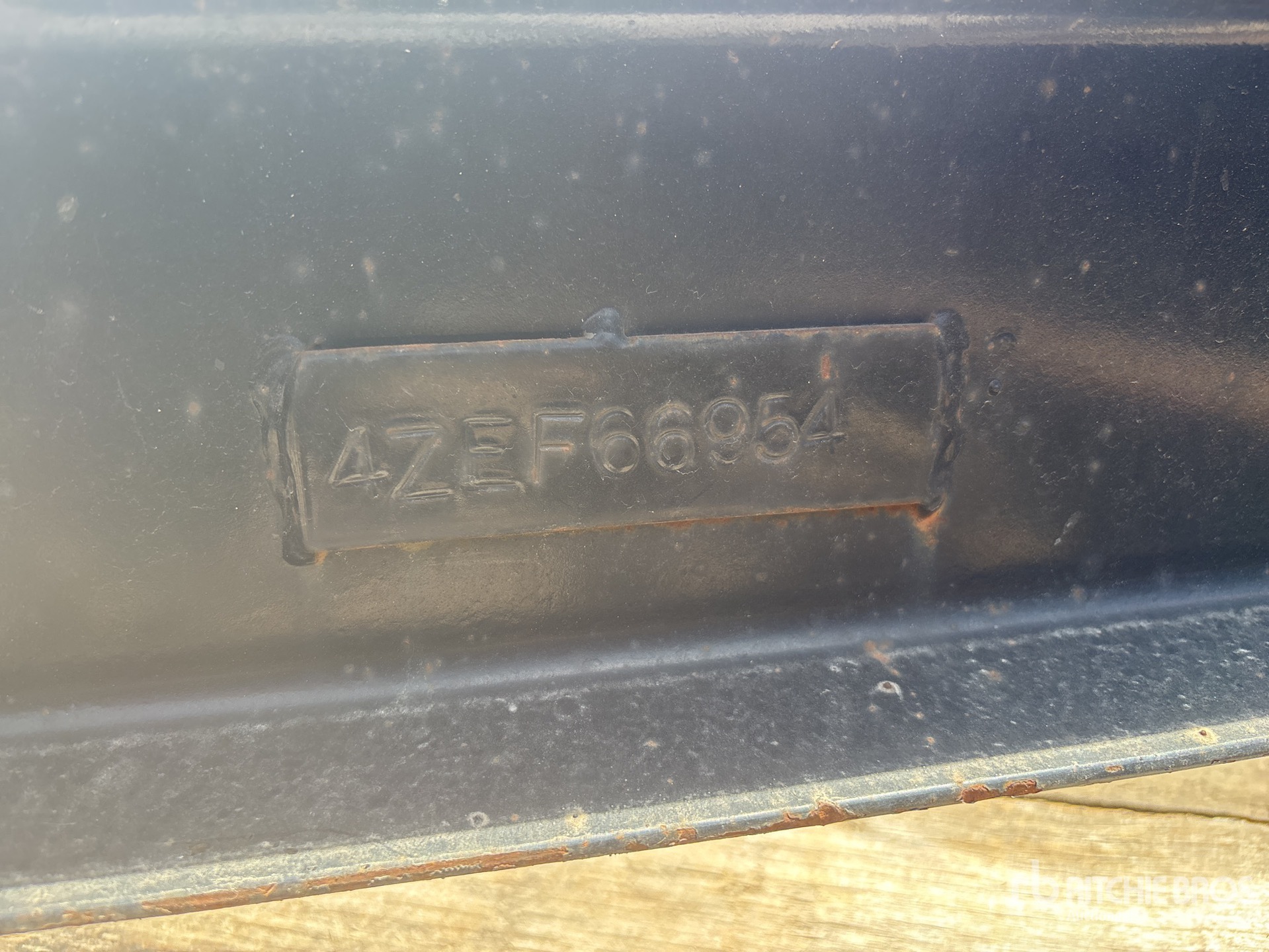 2015 Load Trail 22 ft T/A