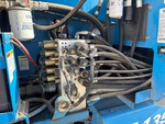 Hydraulics with