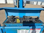 Basic Control Station Upper with