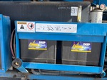 Electrical with