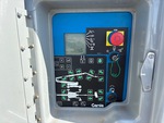 Basic Lower Control Station with