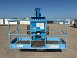 Basic Control Station Upper with
