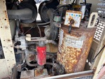 Air Compressor with
