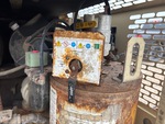 Control Station with