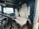 Cab with