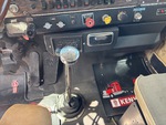 Cab with