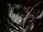 Engine with