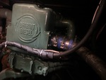 Engine with