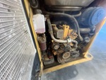 Engine with Engine - Left Side