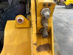 Hydraulics with Auxiliary Hydraulic Plumbing