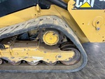Drivetrain with Drive Motors