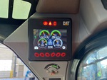 Control Station with Dash Console