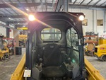 General Appearance with Exterior Lights