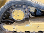 Undercarriage with Sprockets