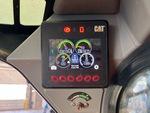 Control Station with Gauges