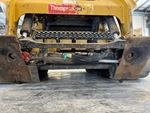 Specialty with Quick Coupler