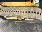 Undercarriage with Track Belt Condition