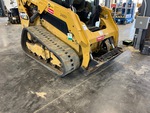 Chassis with Frame Condition
