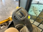 Control Station with Auxiliary Hydraulic Control