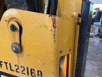 General Appearance with Sheet Metal (fiberglass) Condition