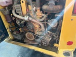 Engine with Engine - Right Side