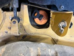 Hydraulics with Hydraulic Tank