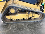 Undercarriage with Roller Frames