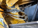 Hydraulics with Hoses (Hydraulics)