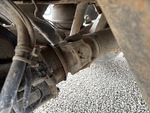 Drivetrain with Limited Function Check