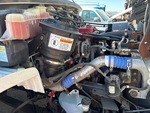 Motor with