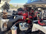 Motor with