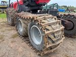 Chassis with
