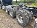 4 Underbody - Truck with