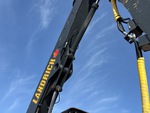 v2 Chassis - Excavator with