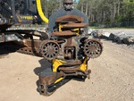 v2 Chassis - Excavator with