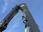 v2 Chassis - Excavator with
