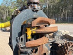 v2 Chassis - Excavator with