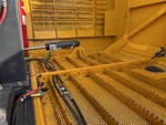 Hydraulics with