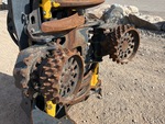 v2 Chassis - Excavator with