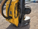 v2 Chassis - Excavator with
