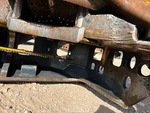 v2 Chassis - Excavator with