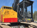 v2 Chassis - Excavator with