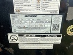 General Appearance with Numéro de série/Numéro d'identification du véhicule automobile