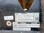 General Appearance with Numéro de série/Numéro d'identification du véhicule automobile