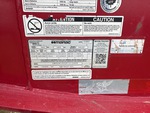 General Appearance with Numéro de série/Numéro d'identification du véhicule automobile