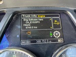 Cab with Engine Hours