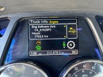 Cab with Engine Hours